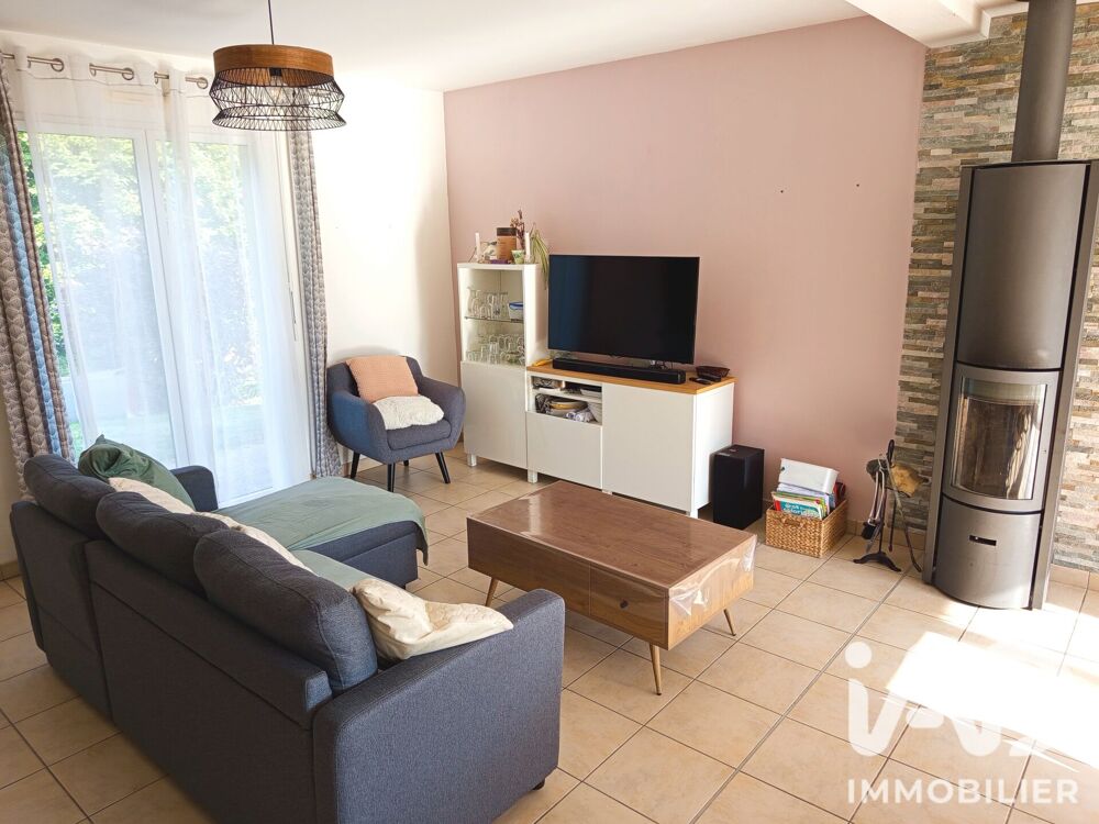 vente Maison - 5 pièce(s) - 94 m² Cardroc (35190)