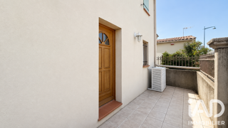  Maison à louer 4 pièces 75 m²