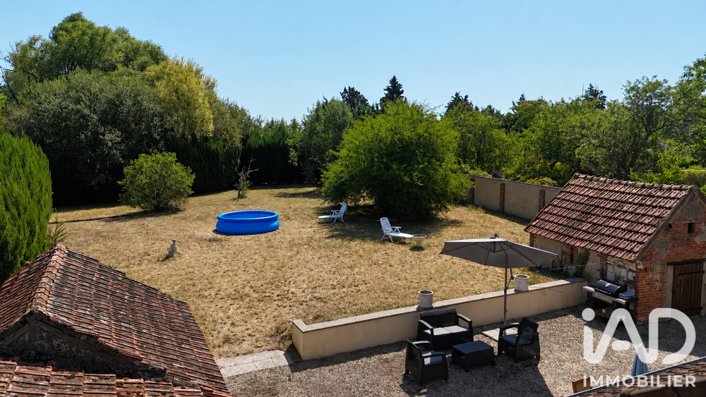 Vente Maison/villa 4 pièces