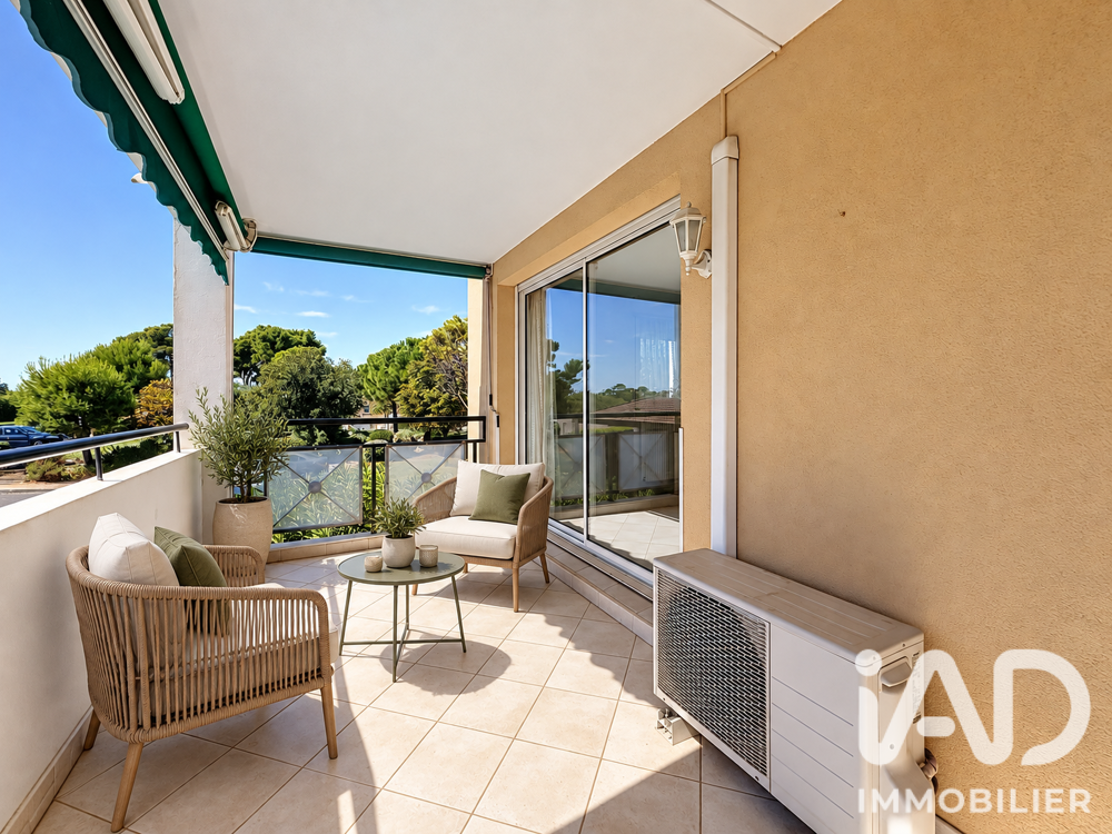 Vente Appartement Vente Appartement 3 pièces Marseille 13