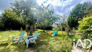  Maison à vendre 3 pièces 60 m²
