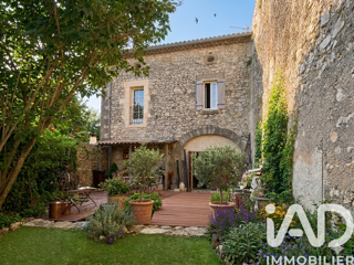  Maison � vendre 6 pi�ces 110 m�