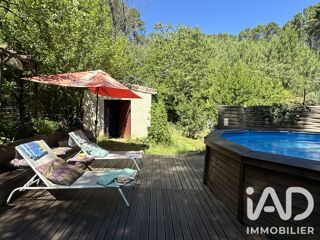  Maison à vendre 9 pièces 160 m²