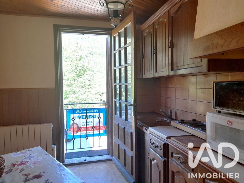 Vente Maison de village 2 pièces