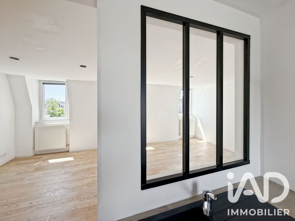 vente Appartement - 3 pièce(s) - 62 m² Lorient (56100)