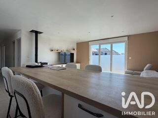  Maison à vendre 5 pièces 88 m²