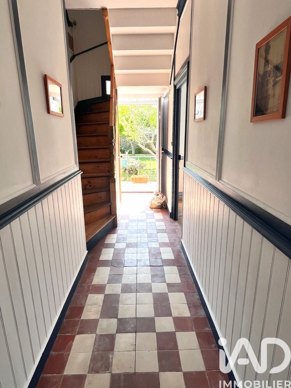 Vente Maison Vente Maison/villa 7 pièces Groix