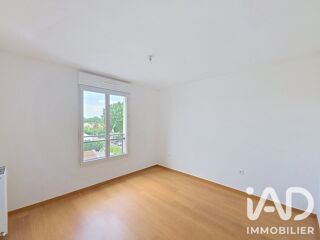  Appartement à vendre 2 pièces 46 m²