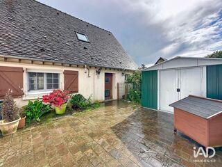  Maison à vendre 3 pièces 50 m²