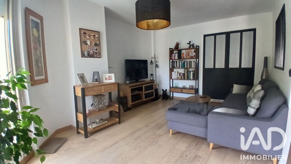 Vente Appartement Vente Appartement 4 pièces La roche-sur-yon