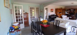  Appartement à vendre 4 pièces 105 m²