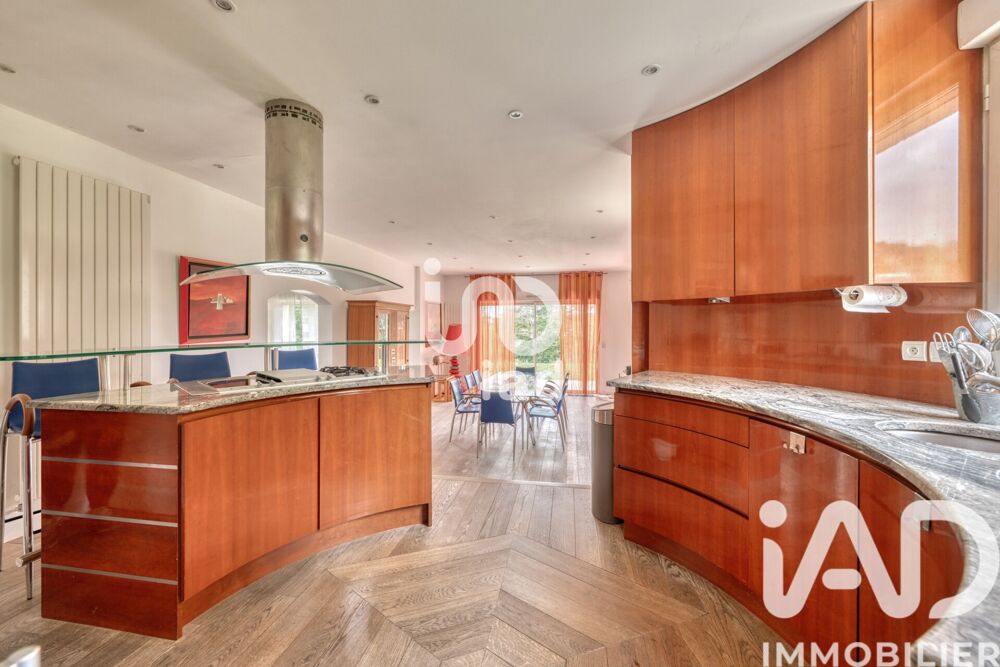 à vendre  Maison Bussy-Saint-Georges (77600)