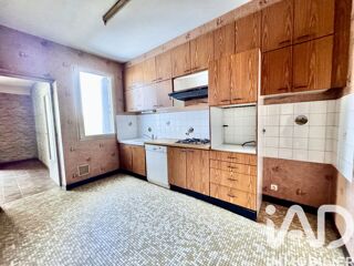  Maison à vendre 12 pièces 268 m²