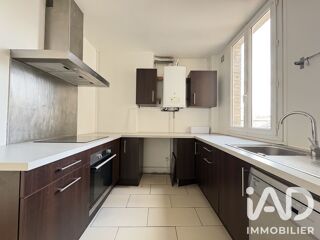  Appartement à vendre 3 pièces 59 m²