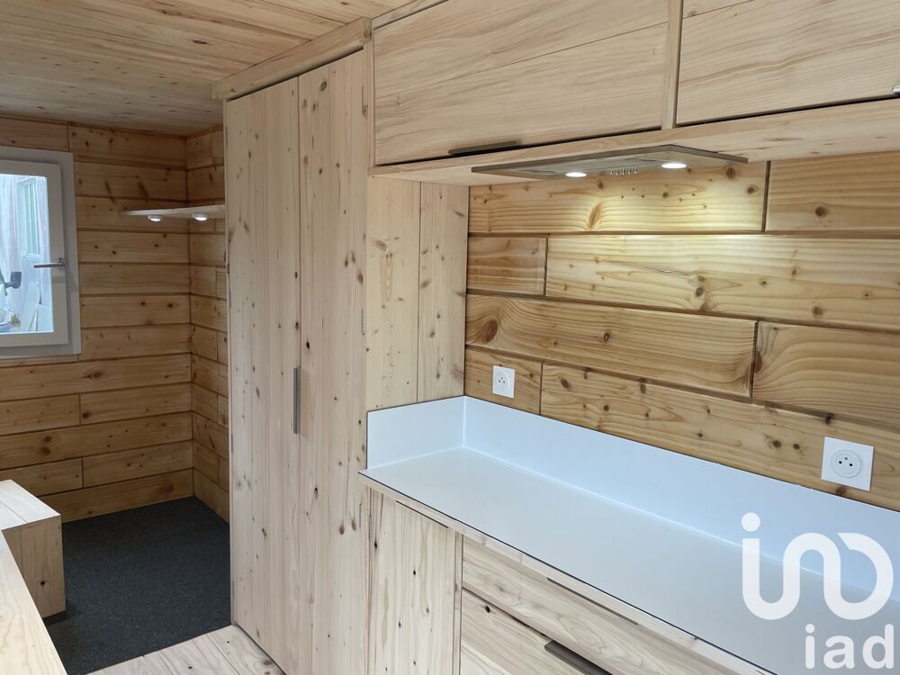 vente Autres - 1 pièce(s) - 16 m² Vertou (44120)