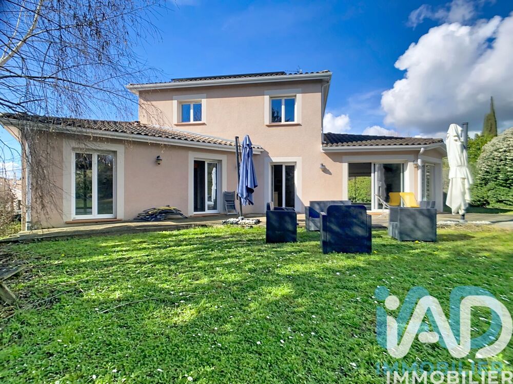 à vendre  Maison Balma (31130)