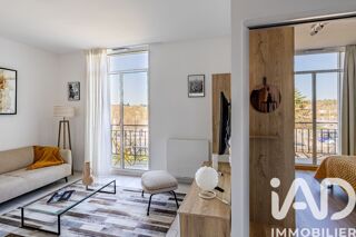  Appartement � vendre 2 pi�ces 40 m�