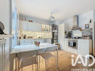 Appartement à vendre 5 pièces 101 m²