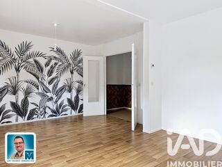  Appartement à vendre 4 pièces 88 m²