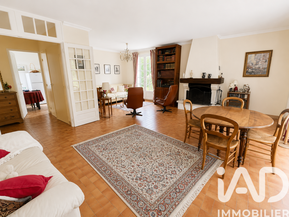 Vente Maison/villa 5 pièces