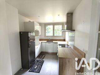  Appartement à vendre 2 pièces 46 m²