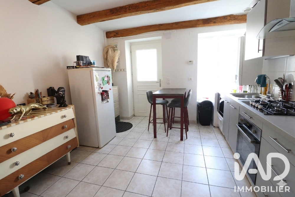 vente Immeuble - 220 m² Pont-du-Château (63430)