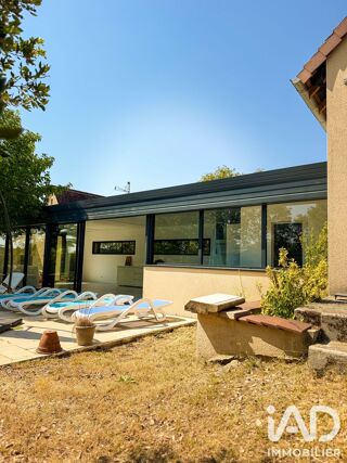  Maison à vendre 5 pièces 175 m²