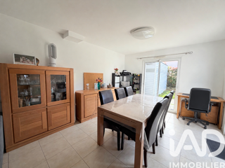  Maison à vendre 4 pièces 85 m²