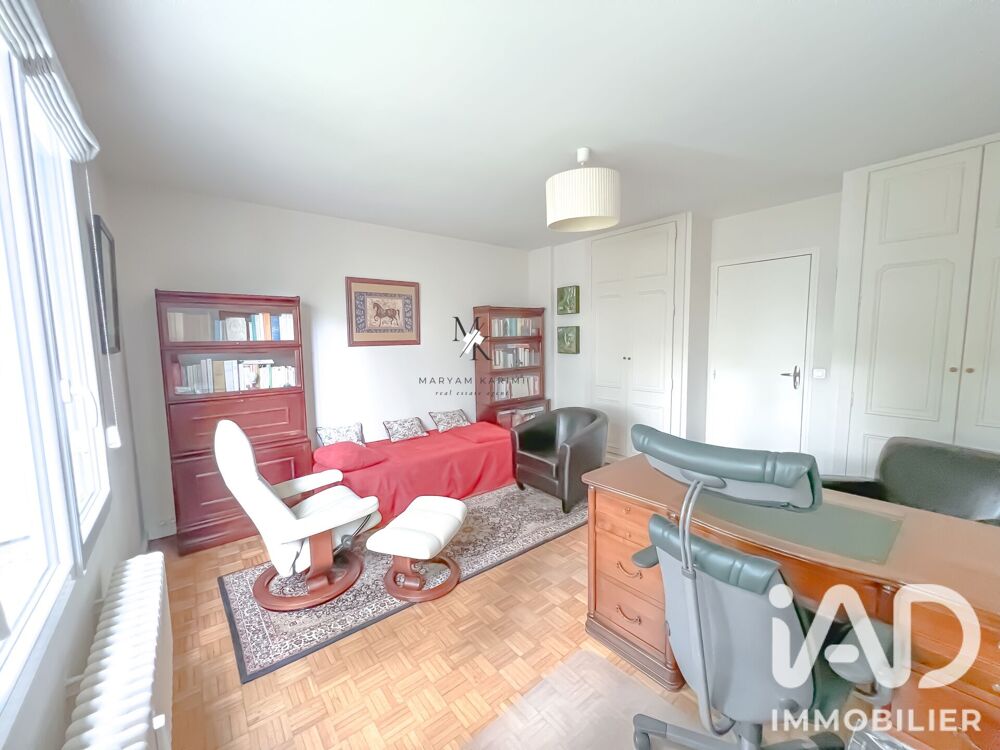 Vente Appartement Vente Appartement 2 pièces Sceaux