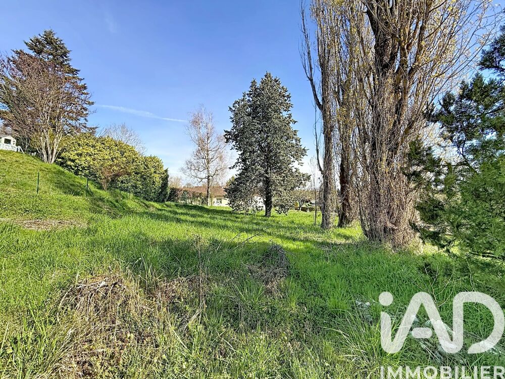 Vente Terrain Vente Terrain à bâtir 973 m&sup2; Trept