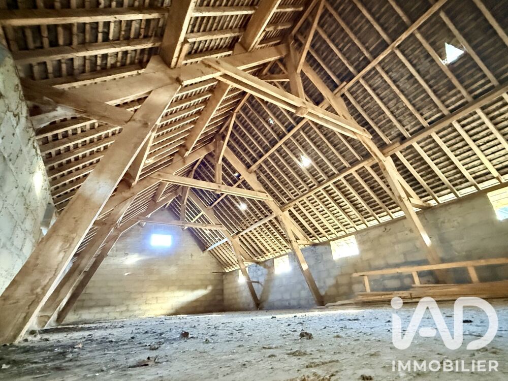 Vente Maison Vente Maison de campagne 4 pièces Prée-d'anjou