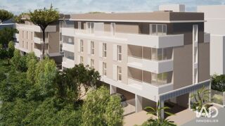  Appartement à vendre 3 pièces 69 m²