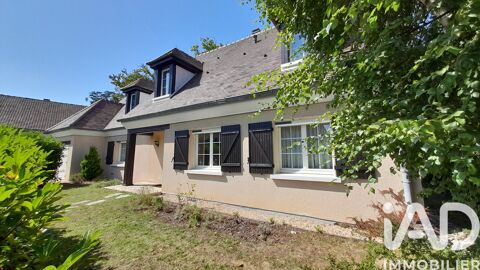   Location Maison Maison - 5 pi�ce(s) - 177 m�