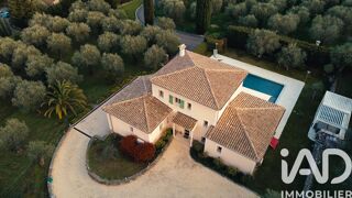 Maison à vendre 6 pièces 340 m²