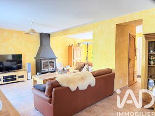  Maison à vendre 6 pièces 118 m²