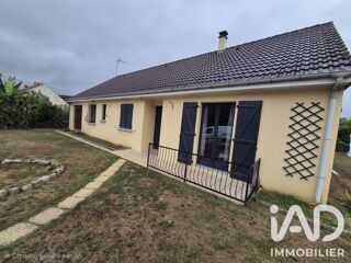  Maison à vendre 5 pièces 132 m²