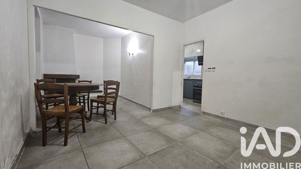 Vente Maison Vente Maison de ville 3 pièces Nemours