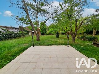 Vente Maison Vente Maison/villa 4 pièces Villeneuve-sur-yonne