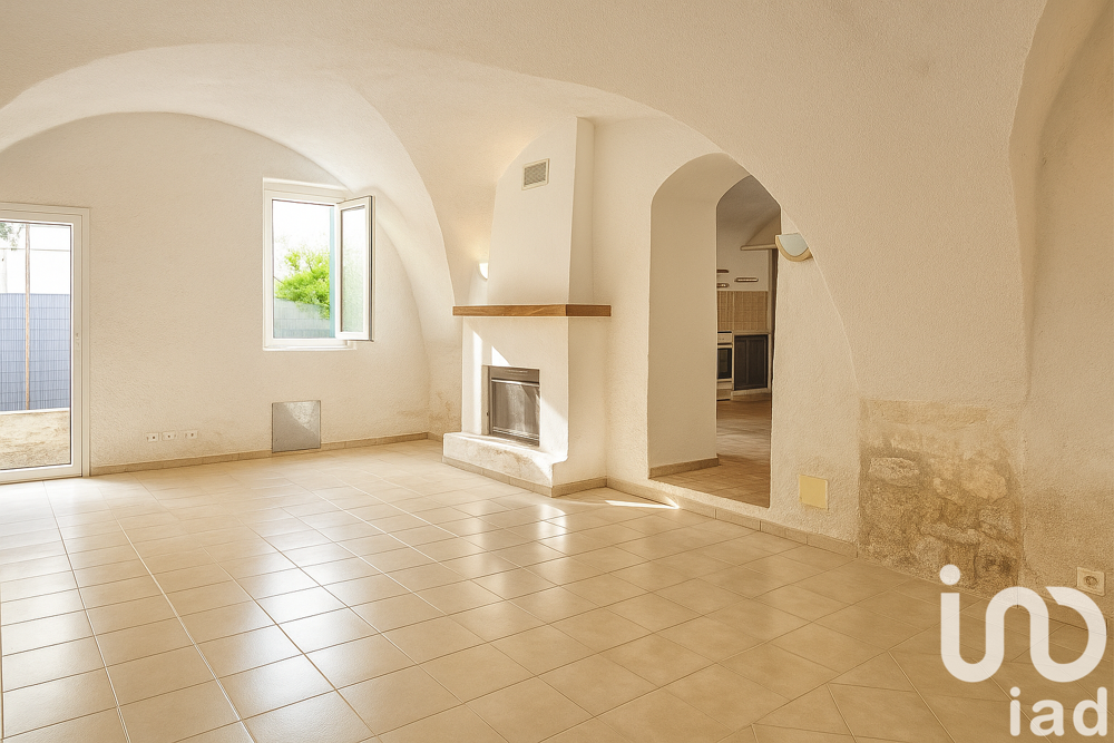Vente Appartement Vente Appartement 4 pièces Saint-martin-de-la-brasque
