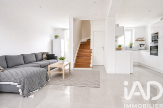  Maison à vendre 7 pièces 122 m²