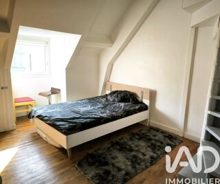  Appartement à vendre 3 pièces 47 m²