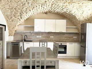  Maison � vendre 3 pi�ces 87 m�