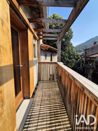  Maison à vendre 2 pièces 50 m²