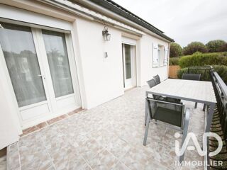  Maison à vendre 4 pièces 80 m²
