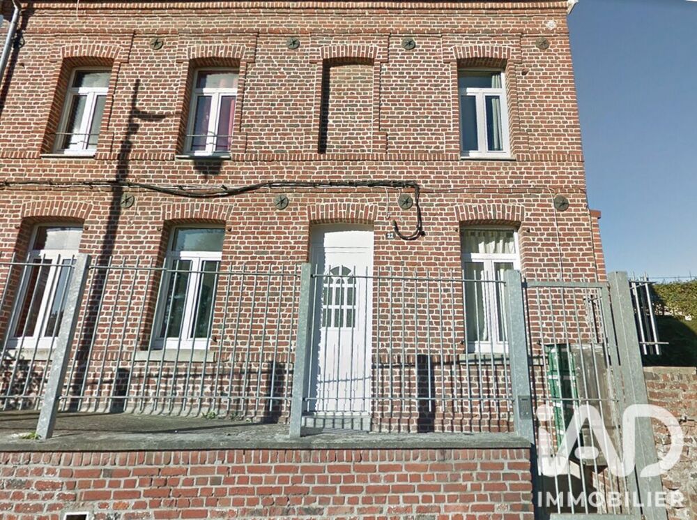 Vente Immeuble Vente Immeuble 128 m&sup2; Aulnoy-lez-valenciennes