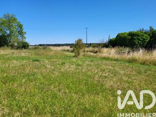  Terrain à vendre 867 m²