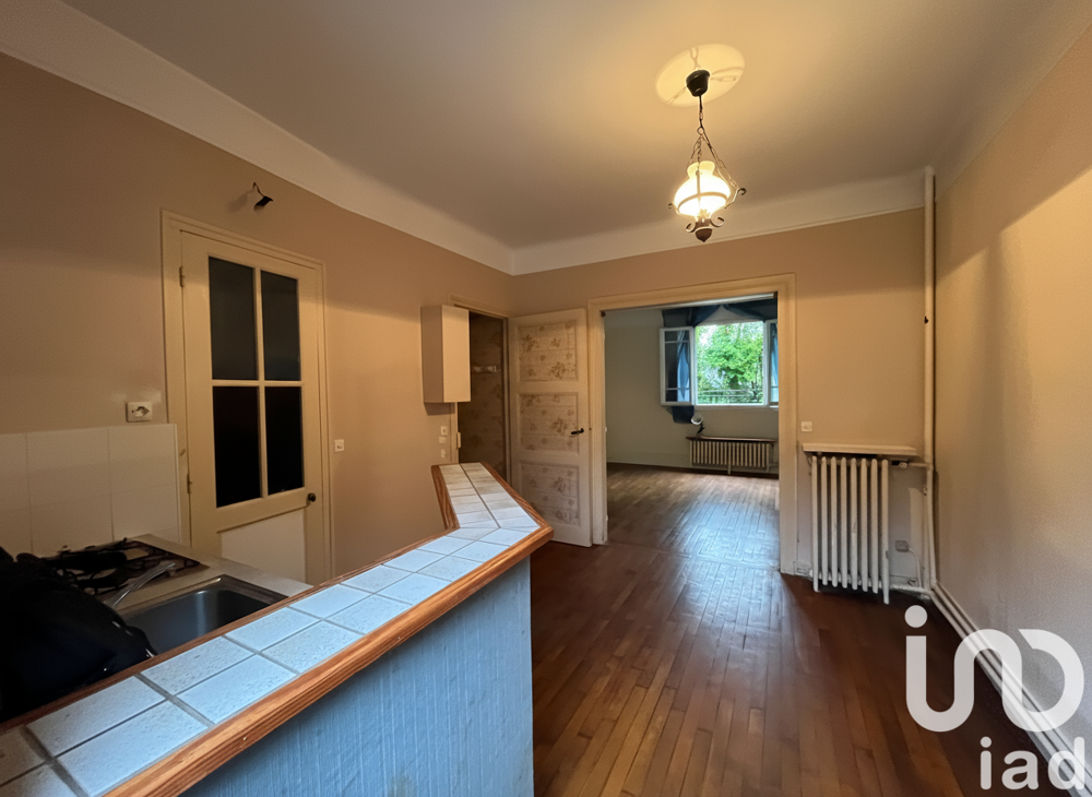 vente Appartement - 2 pièce(s) - 31 m² Chaville (92370)