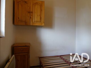  Appartement à vendre 2 pièces 28 m²