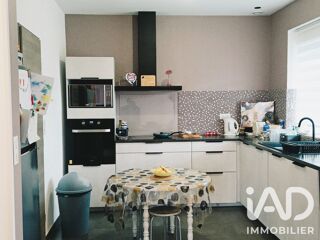  Maison à vendre 4 pièces 88 m²