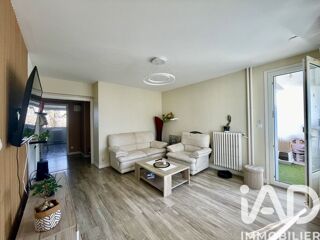  Appartement � vendre 3 pi�ces 77 m�